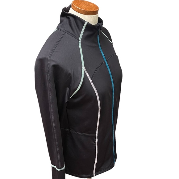 FILA Jacket - Picture 5 of 9